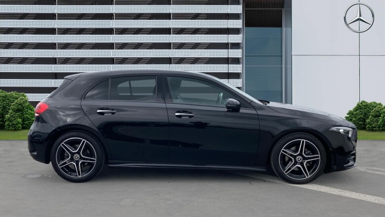 Mercedes-Benz A-Class A200 AMG Line Premium Edition 5dr Auto Petrol Hatchback